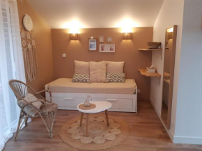 Le chalet Graines d'Amour